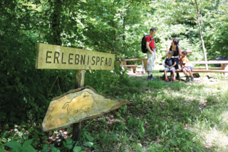 BR9 - Heidelsheim "Laubige Eiche"