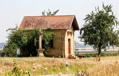 Bretten/Bauerbach: Talbrücken-Rundweg | © Stadt Bretten