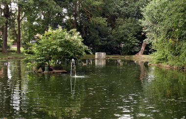 Bretten/Dürrenbüchig: Hügelstürmerwege | © Land der 1000 Hügel - Kraichgau-Stromberg