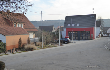 Bretten/Dürrenbüchig: Hügelstürmerwege | © Land der 1000 Hügel - Kraichgau-Stromberg