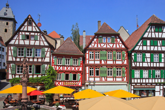 Bretten entdecken - Menschen, Plätze, Geschichten | © Stadt Bretten