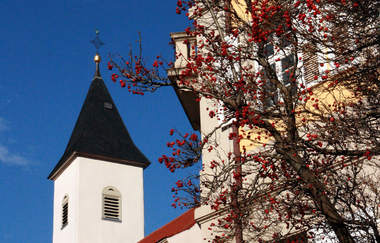 Bretten entdecken - Menschen, Plätze, Geschichten | © Stadt Bretten