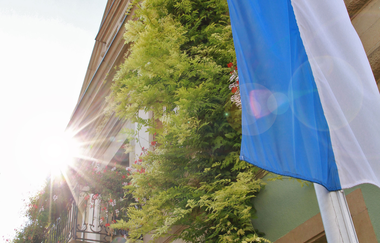 Bretten entdecken - Menschen, Plätze, Geschichten | © Stadt Bretten