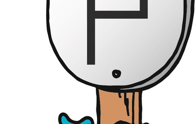 Bretten/Gölshausen: Blicklesweg | © Stadtverwaltung Bretten