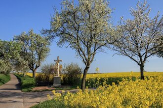 Bretten/Neibsheim: Neibsheimer Sehenswürdigkeiten | © Stadt Bretten