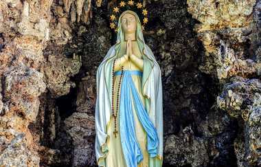 Bretten/Neibsheim und Büchig: Kapellenweg | © Stadt Bretten