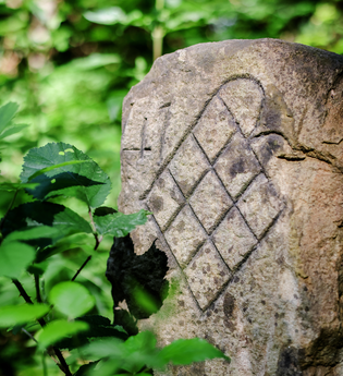 Bretten/Rinklingen: Dreieiche-Wanderweg | © Thomas Rebel für Stadt Bretten