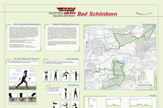 Brettwald-Trail | © Unbekannt