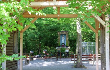 Brettwald-Trail | © Unbekannt