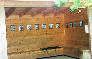 Brettwald-Trail | © Unbekannt