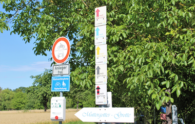 Brettwald-Trail | © Unbekannt