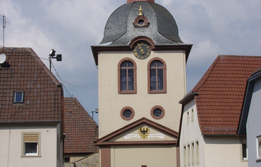 Bruchsaler Ringroute | © Land der 1000 Hügel - Kraichgau-Stromberg