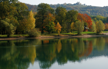 Bruchsaler Ringroute | © BTMV GmbH