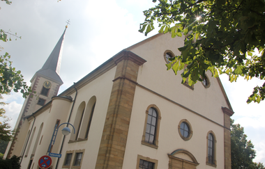 BS1 - Heilquellenerlebnisweg | © Land der 1000 Hügel - Kraichgau-Stromberg