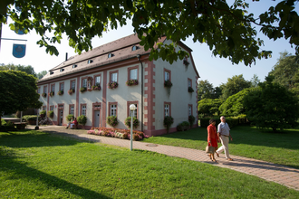 BS2 - Wein-Panoramaweg | © Land der 1000 Hügel - Kraichgau-Stromberg