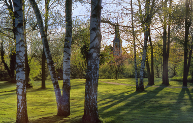 BS2 - Wein-Panoramaweg | © Outdooractive Redaktion