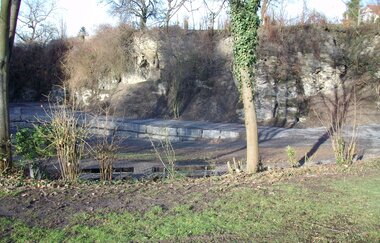 BS4 - Madonnen und Flurkreuzeweg | © Land der 1000 Hügel - Kraichgau-Stromberg