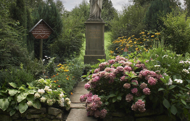 BS4 - Madonnen und Flurkreuzeweg | © Land der 1000 Hügel - Kraichgau-Stromberg