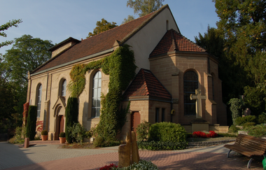 Der Löffelstelzweg - von Mühlacker über die Burgruine nach Dürrmenz | © Stadt Mühlacker