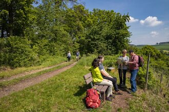 Drei-Bäche-Weg | © TOURISMUS REGION WERTHEIM GmbH