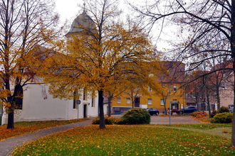 Durch den Alten Keller von Sternenfels nach Diefenbach | © Land der 1000 Hügel - Kraichgau-Stromberg