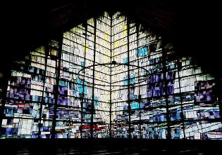 Durch die Nordweststadt