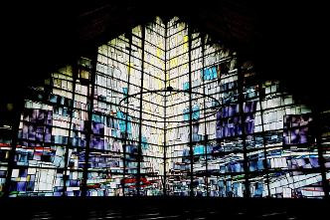 Durch die Nordweststadt