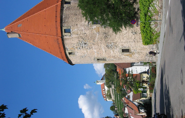 Entlang der Enz | © Land der 1000 Hügel - Kraichgau-Stromberg