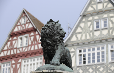 Entlang der Enz | © Land der 1000 Hügel - Kraichgau-Stromberg