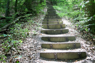 EP1 - Rund um den Ottilienberg | © Land der 1000 Hügel - Kraichgau-Stromberg