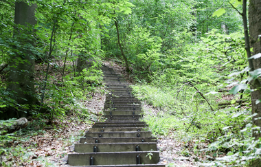EP3 - Rund um den Ottilienberg kleine Runde | © Land der 1000 Hügel - Kraichgau-Stromberg