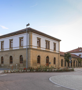 EP4 - Stadtbahnwandern Eppingen-Sulzfeld | © Land der 1000 Hügel - Kraichgau-Stromberg