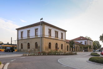 EP4 - Stadtbahnwandern Eppingen-Sulzfeld | © Land der 1000 Hügel - Kraichgau-Stromberg