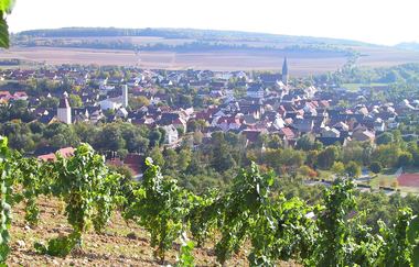 Erlebnistour 10: Grenzerfahrungen | © Stadt Bad Mergentheim Tourist-Information