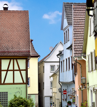 Erlebnistour 12: Hohenloher Residenzenweg | © Liebliches Taubertal