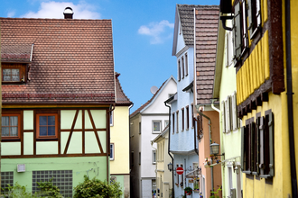 Erlebnistour 12: Hohenloher Residenzenweg | © Liebliches Taubertal