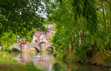 Erlebnistour 4: zu sakralen Kunstdenkmälern | © Liebliches Taubertal