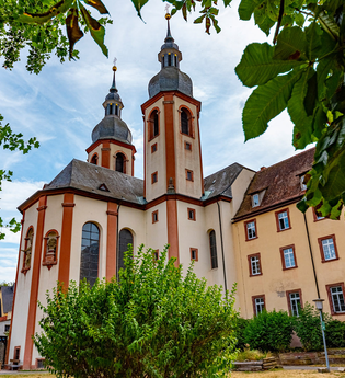 Erlebnistour 5: nach Würzburg und durchs Welzbachtal | © Liebliches Taubertal