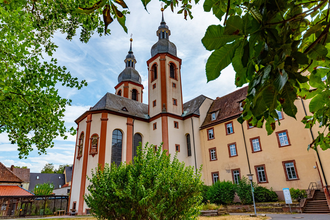 Erlebnistour 5: nach Würzburg und durchs Welzbachtal | © Liebliches Taubertal