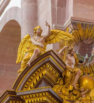 Erlebnistour 6: Energieradtour im nördlichen Taubertal | © Liebliches Taubertal