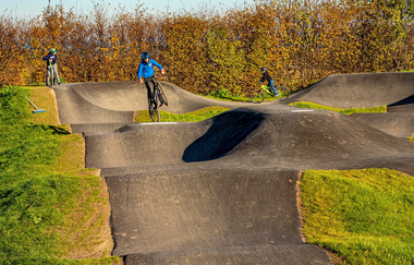 Erlebnistour 6: Energieradtour im nördlichen Taubertal | © Liebliches Taubertal