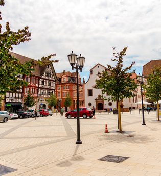 Erlebnistour 7: Natur an der Tauber und auf der Höh` | © Liebliches Taubertal