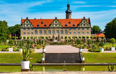 Erlebnistour 9: Durchs Wachbach- und Vorbachtal | © Liebliches Taubertal