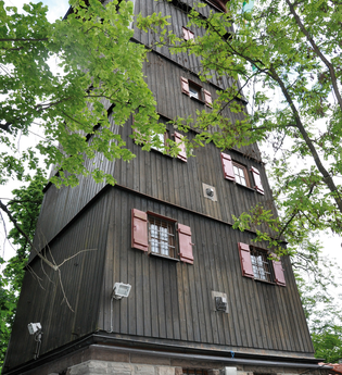 Eselsburg-Rundweg | © Land der 1000 Hügel - Kraichgau-Stromberg