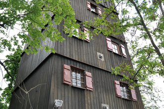 Eselsburg-Rundweg | © Land der 1000 Hügel - Kraichgau-Stromberg