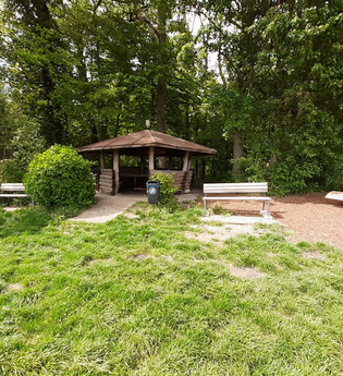 Eulenhorst-Tour Rohrbach a.G. | © Stadt Eppingen