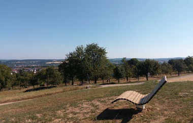 Fischwanderweg Kraichgau Kraichtal (Kurz- und Langroute) | © Stadtverwaltung Kraichtal