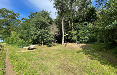 Flora - Fauna & Panorama | © Stadt Brackenheim | Celina Ponto