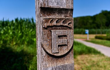 FT2 - Wander3Klang  - Mittlere Tour | © Kraichgau-Stromberg Tourismus e.V.