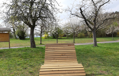 FT2 - Wander3Klang  - Mittlere Tour | © Kraichgau-Stromberg Tourismus e.V.